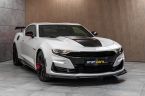 Chevrolet Camaro - fotka číslo 2