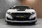 Chevrolet Camaro - fotka číslo 29
