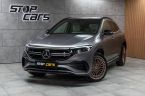 Mercedes EQA - fotka číslo 0