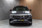 Mercedes EQA - fotka číslo 1