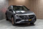 Mercedes EQA - fotka číslo 2