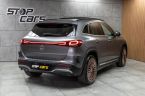 Mercedes EQA - fotka číslo 5