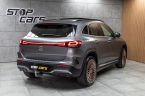 Mercedes EQA - fotka číslo 6