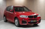 BMW X3 - fotka číslo 2