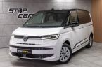 Volkswagen Multivan - fotka číslo 0