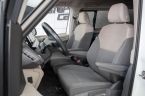 Volkswagen Multivan - fotka číslo 10