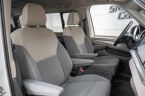 Volkswagen Multivan - fotka číslo 11