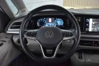 Volkswagen Multivan - fotka číslo 17