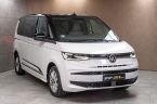 Volkswagen Multivan - fotka číslo 2