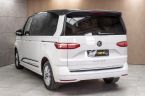 Volkswagen Multivan - fotka číslo 3