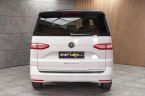 Volkswagen Multivan - fotka číslo 4