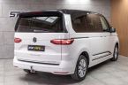 Volkswagen Multivan - fotka číslo 5