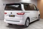 Volkswagen Multivan - fotka číslo 6