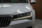 Škoda Superb - fotka číslo 32