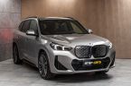BMW iX1 - fotka číslo 2