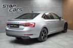 Škoda Superb - fotka číslo 3