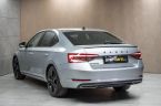 Škoda Superb - fotka číslo 5