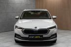 Škoda Octavia - fotka číslo 1