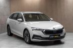 Škoda Octavia - fotka číslo 2