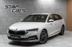 Škoda Octavia - fotka číslo 0