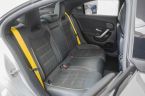 Mercedes Třída CLA - fotka číslo 11