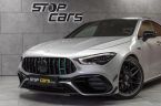 Mercedes Třída CLA - fotka číslo 39