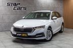 Škoda Octavia - fotka číslo 0