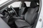 Škoda Octavia - fotka číslo 9