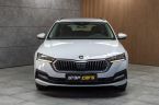 Škoda Octavia - fotka číslo 1