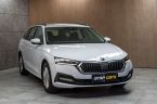 Škoda Octavia - fotka číslo 2