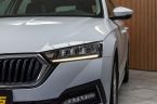Škoda Octavia - fotka číslo 30
