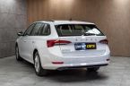 Škoda Octavia - fotka číslo 3