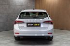 Škoda Octavia - fotka číslo 4