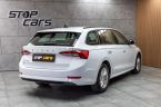 Škoda Octavia - fotka číslo 5