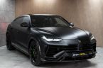 Lamborghini Urus - fotka číslo 2
