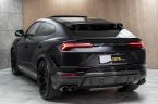 Lamborghini Urus - fotka číslo 3