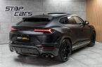 Lamborghini Urus - fotka číslo 5