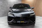 Lamborghini Urus - fotka číslo 1