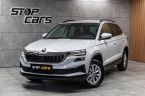 Škoda Karoq - fotka číslo 0