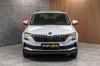 Škoda Karoq - fotka číslo 1