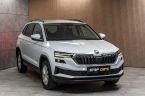 Škoda Karoq - fotka číslo 2