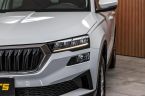 Škoda Karoq - fotka číslo 29