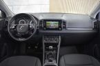 Škoda Karoq - fotka číslo 6