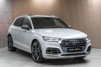 Audi SQ5 - fotka číslo 2