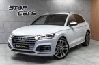 Audi SQ5 - fotka číslo 0