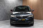 Škoda Karoq - fotka číslo 1