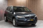 Škoda Karoq - fotka číslo 2
