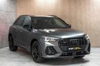 Audi Q3 - fotka číslo 2