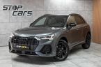 Audi Q3 - fotka číslo 0