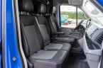 Volkswagen Crafter - fotka číslo 9